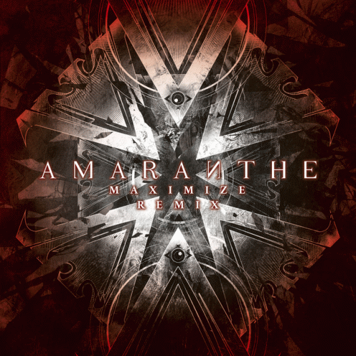 Amaranthe : Maximize (Bliniks Remix)